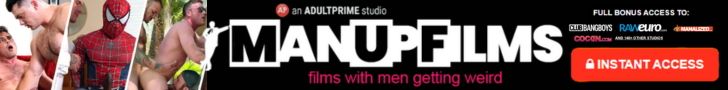 Man Up Films